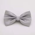 Men Bowtie For Mens Bow tie Solid Bowties Black Bowtie Gold Bow Tie Red Green Pink Blue White Bow Ties Men Classic. 
