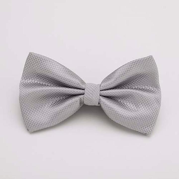 Men Bowtie For Mens Bow tie Solid Bowties Black Bowtie Gold Bow Tie Red Green Pink Blue White Bow Ties Men Classic