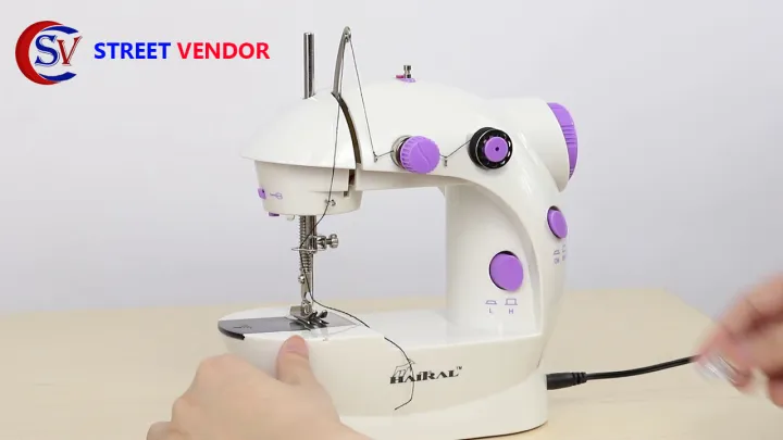 STREET%20VENDOR%20Portable%20Mini%20Sewing%20Machine%20With%20Double%20Thread%20Speed%20-%20White%20-%20Image%205