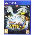 Naruto Shippuden Ultimate Ninja Storm 4 Playstation 4 - Ps4 Game. 