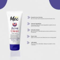 Mec Acne Clean Soft Skin Face Wash 100 Gm. 