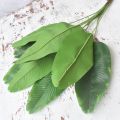 Artificial Plants Tropical Leaves Banana Tree Garden Wedding Decor. 