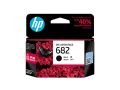 HP 682 Black Original Ink Advantage Cartridge - MS. 