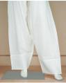 trendy farshi shalwar for  girls. 