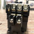FUJI MAGNETIC CONTACTOR 22A SC-4-1 220v coil. 