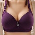 Classic Padded Bras for Women And Girls Formal Brassiere Casual Bras. 
