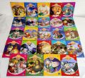 Disney's Wonderful World of Knowledge (Volumes 1-24) - Hard Cover. 