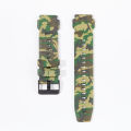 ZL54C Smartwatch Strap For Smartwatch Strap of 20mm. 