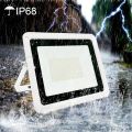 LED Flood Light Floodlights 10W 20W 30W 50W 100W LED Spotlight Outdoor IP68 Waterproof Floodlight Garden Square Street Light. 