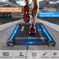 City Sports Walk pad motorized Under Desk treadmill Imported. 