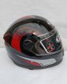 TECH helmet for bike unbreakable helmet. 