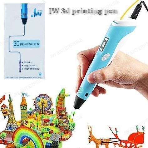 JW%203D%20Printer%203D%20Pen%20for%203D%20Printing,%20DIY,%20Drawing%20Pen,%20LCD%20Display,%20USB%20Cable,%201%20Pen%20Holder,%209%20Meter%201.75mm%20Free%20Filament,%20Temperature%20Control,%203D%20Painting%20Pen,%203Doodler%20Create+,%20Creative%20Learning%20for%20Children%20Kids%20as%20Toys,%20DIY%20Arts%20&%20Crafts%20Boy%20Girls%20-%20Image%203