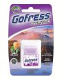 Pack of 3 Gofress Xylitol Mouth Freshener Grape Flavor (3*24 Strips) (Imported). 