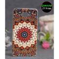 Samsung J7 Prinme Pouch Cover - Floral Soft Back Cover Case for Samsung J7 Prinme. 