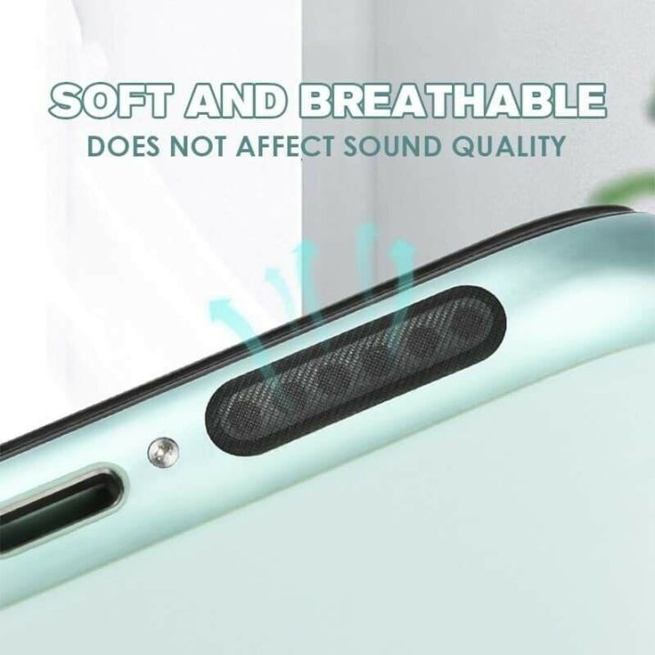 Mobile%20Phone%20Dustproof%20Net%20Stickers%20Anti%20Dust%20Speaker%20for%20Universal%206%20Hole%20Phone%20Speakers%20-%20Image%203