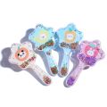Hair Styling Comb Cartoon Cute Air Bag Comb Hairbrush Salon Hairdressing Straight Curly Hair Comb Women Hair Comb. 