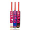 German Tape Ball Bat Cricket bat Special Quality Srilankan Bat Half Cane. 
