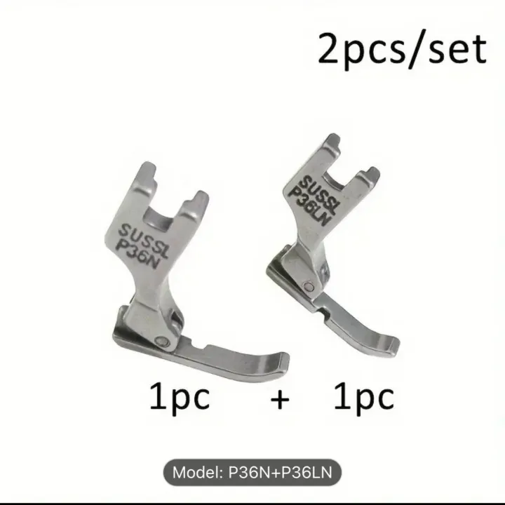 Industrial%20Sewing%20Machine%20Presser%20Feet%20%7C%20Juki%20Sewing%20Machine%20Piping%20Left%20&%20Right%20Narrow%20Hinged%20Foot%20Set%20-%20Image%206