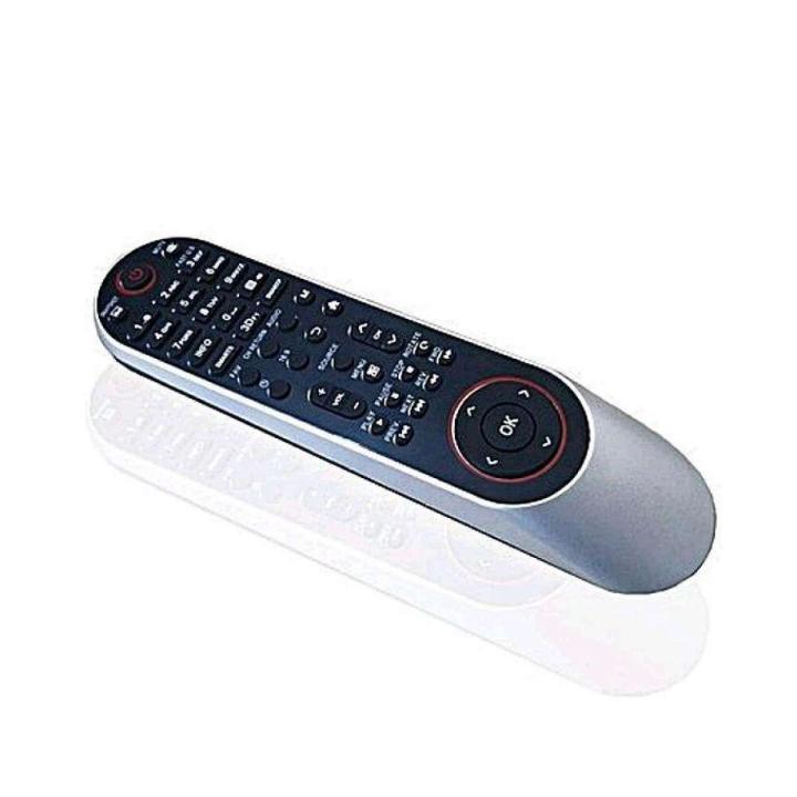 Ecostar Universal Remote Lcd/led Tv (orignal)