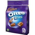 Chocolates| Cadbury Oreo Bites Chocolate|  Chocolate Packet| 110g. 