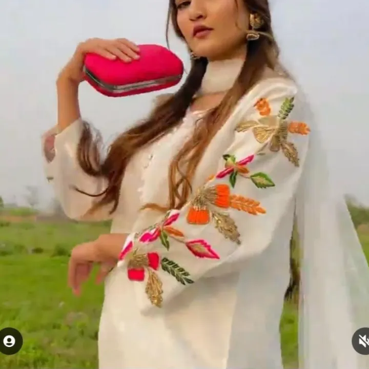 Stylish%20Collection%20Silk%20Arm%20Embroided%20with%20Net%20Dupata%20stitched%20Fency%203pc%20Trendy%20Outfit%20for%20Women%20and%20Young%20girls%20-%20Dress%20For%20Girls%20-%20Dress%20For%20Women%20-%20Stitched%20Suit%20for%20Girls%20-%20Stitched%20Suit%20For%20Women%20-%20Image%203