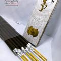 Sultan Al Arab (Agarbatti) (the 1 stick is Continuously Burning MAX 1:30 Min) Good Quality Insence sticks. 