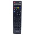 Factory TVIP BT Remote Control with Bluetooth for tvip 410 412 525 530 605 705 706 IP TV Box Satellite Receiver. 
