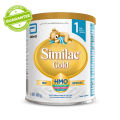 Similac Gold Stage-1 Formula Milk Powder 400g. 