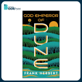 Complete Dune Series Set | 6 Books | Dune | Dune Messiah | Children of Dune | God Emperor of Dune | Heretics of Dune | Chapterhouse Dune | by Frank Herbert (Author)  | Frank Herbert's Dune Saga Collection | Bookpoint.store. 
