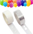 Balloon arch strip and glue dots tape/Balloon glue dot and arch combo/-Arch Garland, Glue Dot TapeBalloon arch strip/Combo/Balloon Decorating Strip Kit (1 ARCH + 1 GLUE DOT, PACK OF 2). 