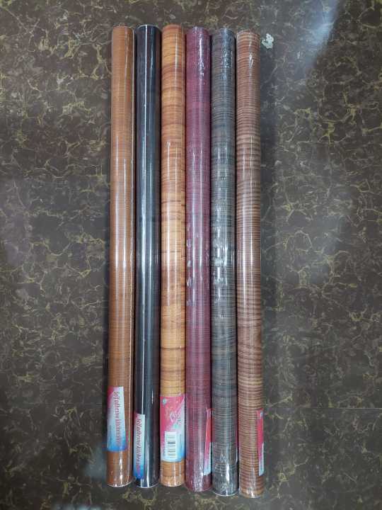 Self-Adhesive%20Wall%20&%20Floor%20Covering,%20Marble%20Wood%20Grain%20Vinyl%20Sheet,Waterproof,%20Removable%20Oil-Resistant%20Floor%20Sticker,Peel%20Stick%20Wallpaper%20for%20Kitchen%20Living%20Room%20(Brown,%2023%20Inch%20x%202%20Meter)%20-%20Image%206