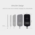 Nillkin Wireless Charger USB C Qi Receiver, [Ultra Thin] Magic Tags Wireless Charger Receiver Fast Charge Type C Phones, Compatible with Galaxy A52/A70, Ulefone Note 7, Huawei P Smart/Y6/P20 and More. 