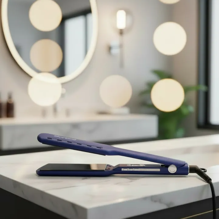 Cambridge%20%20Hair%20Straightener%20Home%20and%20Professional%20Use%20-%20Assorted%20Colors%20-%20HS28%20-%20Image%203