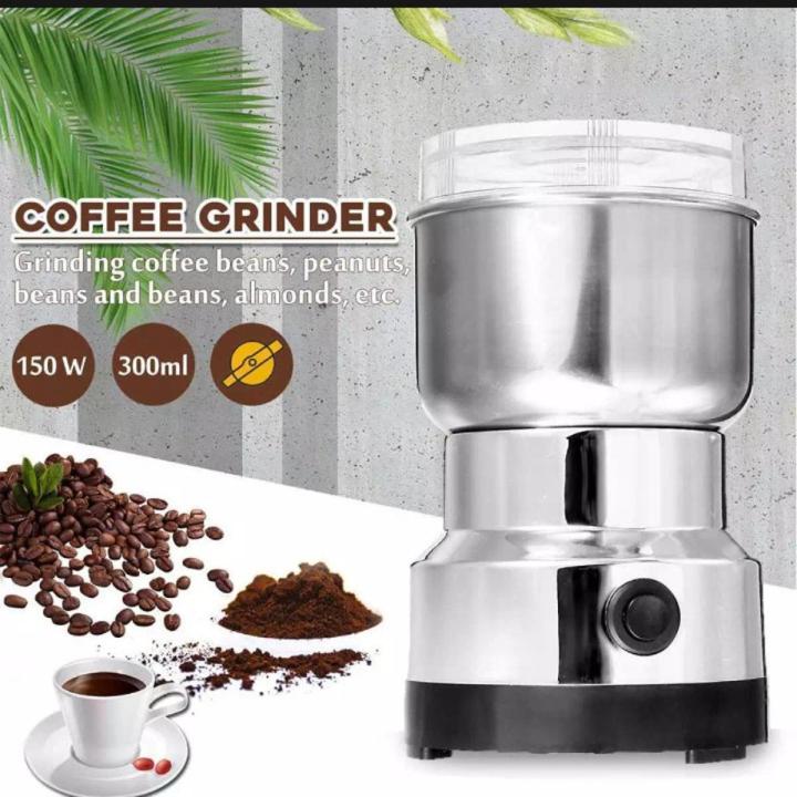 Geepas coffee Grinder