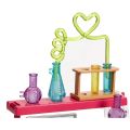BARBIE: YOU CAN BE ANYTHING: BARBIE SCIENTIST (GBF78). 