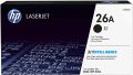 Laserjet Toner Cartridge  Works with HP LaserJet Pro M402 Series, HP LaserJet Pro MFP M426 Series Black. 