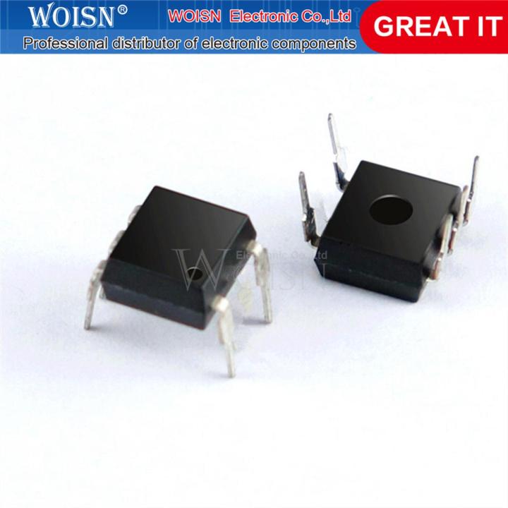 10pcs COSMO3063 COSMO 3063 DIP-6