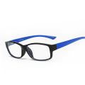 Anti-Blue Light Glasses Factory Wholesale Frame Men's and Women's Universal Phone Protection against Blue Light Radiation Computer Glasses. 