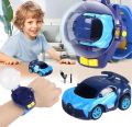 Wrist Watch Remote Control Car Toy for kids Rechargeable. 