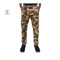 Hashback Stretchable Camo Cargo Pants for Men - Stay Stylish With A Stretchable Camo Cargo Pant- Premium Quality With Fine Stitching For Elegant Look. 
