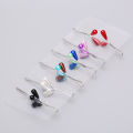 12Pcs Muslim Hijab Pearl Scarf Clip Pins Brooches Headscarf Buckle Women Jewelry. 