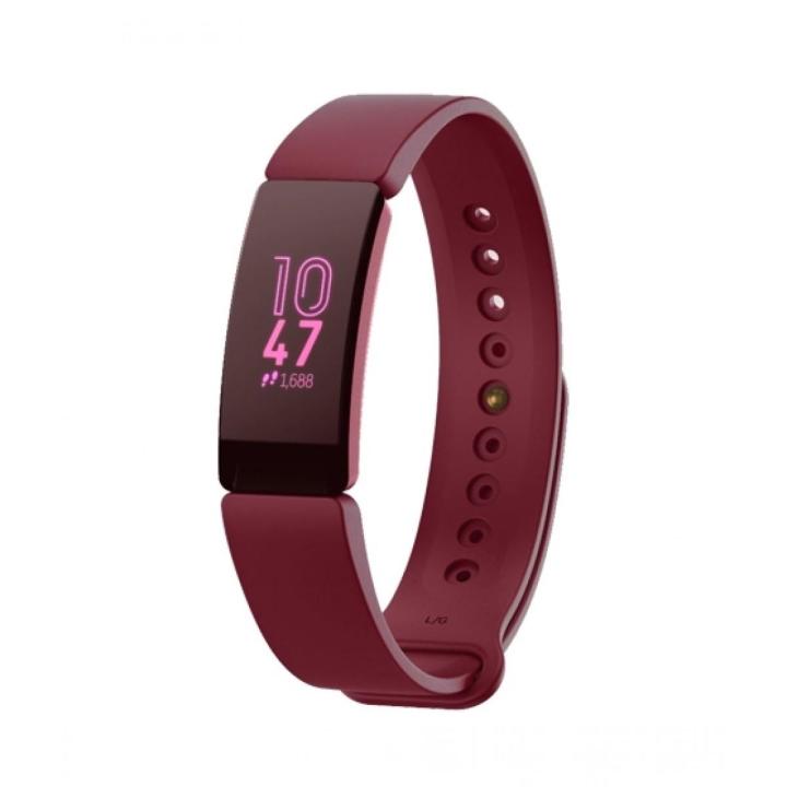 Fitbit Inspire Health & Fitness Tracker