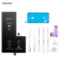 Nohon For iPhone 11 Pro Max Battery 3969mAh Capacity Li-polymer Bateria For Apple iPhone 11 Pro Max 11ProMax Batteries + Tools (Sealed Pack). 