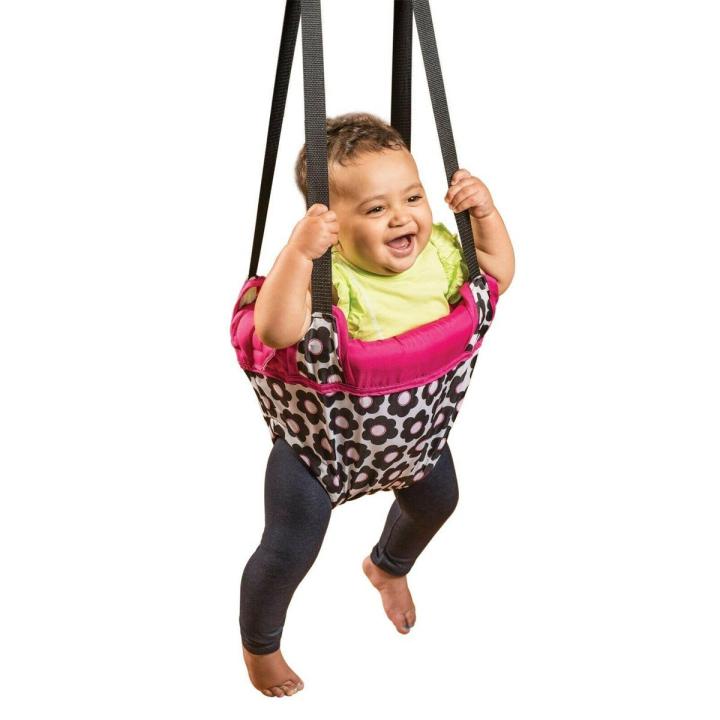 Baby Jumping and Bouncing Swing Children's Swing Seat With Rope Kids Outdoor Garden, outdoor swing, kids swing, eco-friendly kids swing