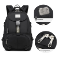 Royal Mountain Men’s Large Capacity Backpack - Model 5903. 