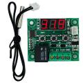 Digital Thermostat Temperature Control Switch Sensor Module W1209. 