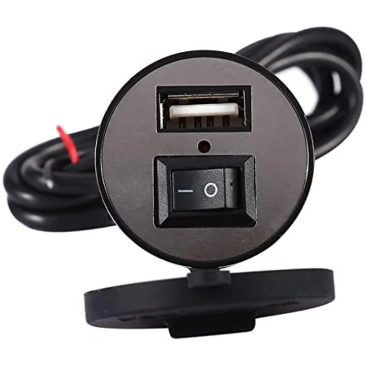 Universal%20Bikes%205V-2.1A%20Motorcycle%20Mobile%20Phone%20USB%20Charger%20Port%20Power%20Adapter%20Socket%20Hot%20(Black)%20-%20Image%205