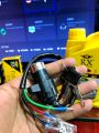 Ignition switch CG-125, China 125cc bikes (Rx Genuine Parts). 