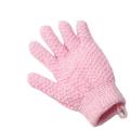 Exfoliating gloves Mitt For Shower Scrub Gloves Massage for body scrub Bath For Peeling Sponge Wash Skin Moisturizing SPA. 