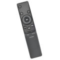 Ah59-02758A Replace Remote Control for Samsung Soundbar Hw-M450 Hw-M550 Hw-M430 -black. 